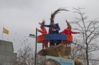 2019-03-02 Stadsprins inhalen - optocht kijken 29 2019-03-02 Stadsprins inhalen - optocht kijken 29